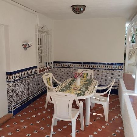 Casa En Granada Con Maravillosa Piscina Otura Buitenkant foto