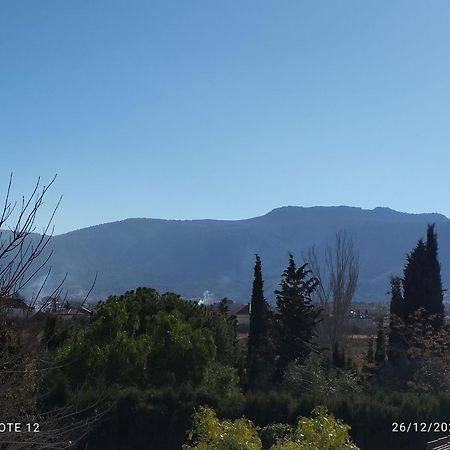 Casa En Granada Con Maravillosa Piscina Otura Buitenkant foto
