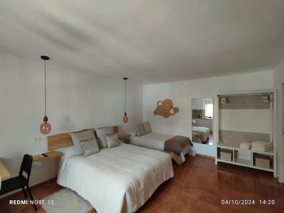 Casa En Granada Con Maravillosa Piscina Otura Buitenkant foto