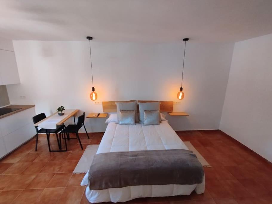 Casa En Granada Con Maravillosa Piscina Otura Buitenkant foto