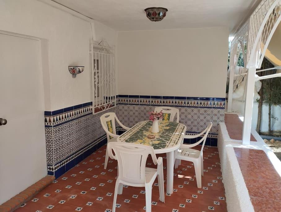 Casa En Granada Con Maravillosa Piscina Otura Buitenkant foto