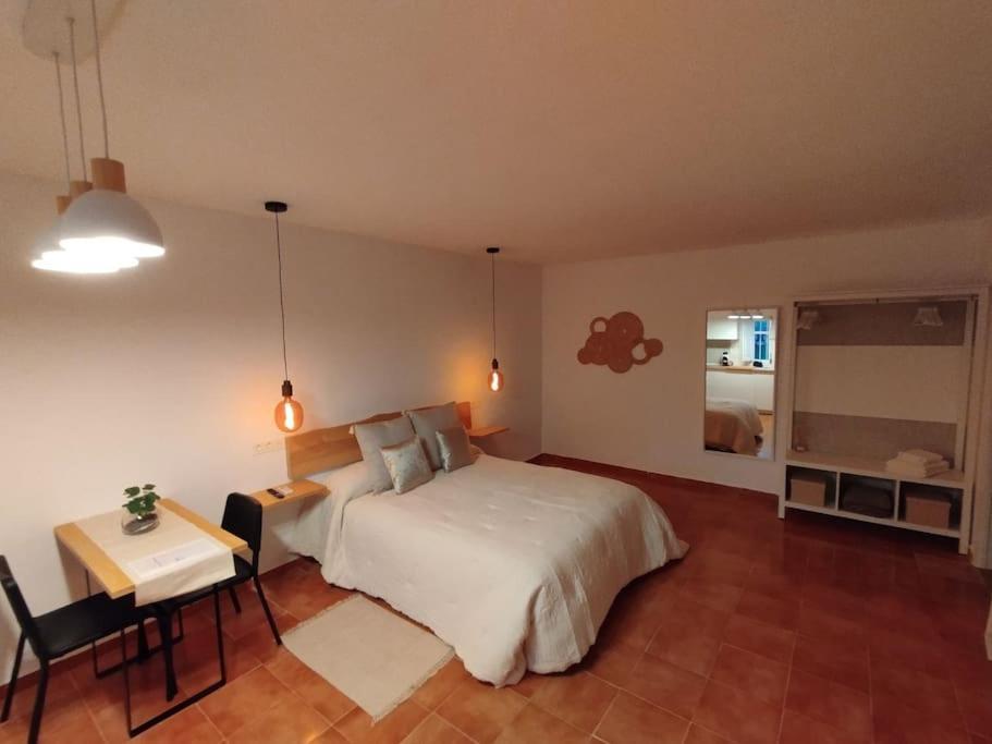 Casa En Granada Con Maravillosa Piscina Otura Buitenkant foto