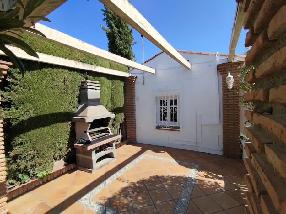 Casa En Granada Con Maravillosa Piscina Otura Buitenkant foto