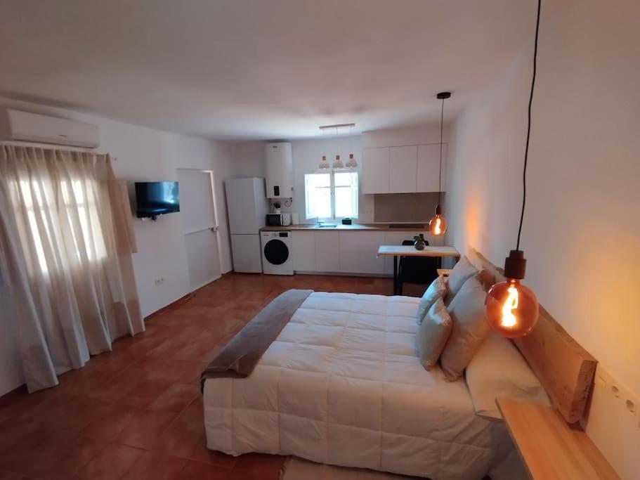 Casa En Granada Con Maravillosa Piscina Otura Buitenkant foto