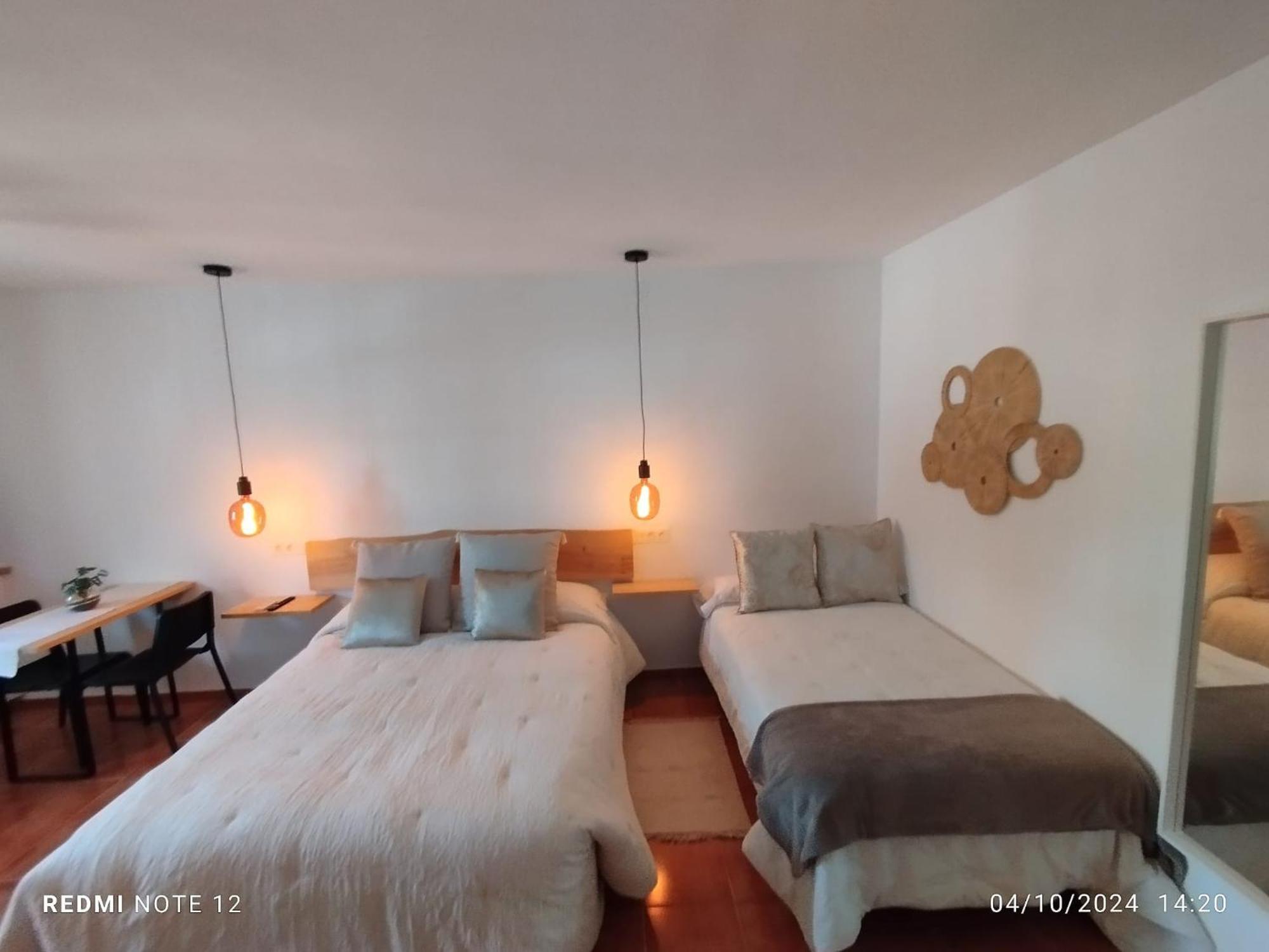 Casa En Granada Con Maravillosa Piscina Otura Buitenkant foto